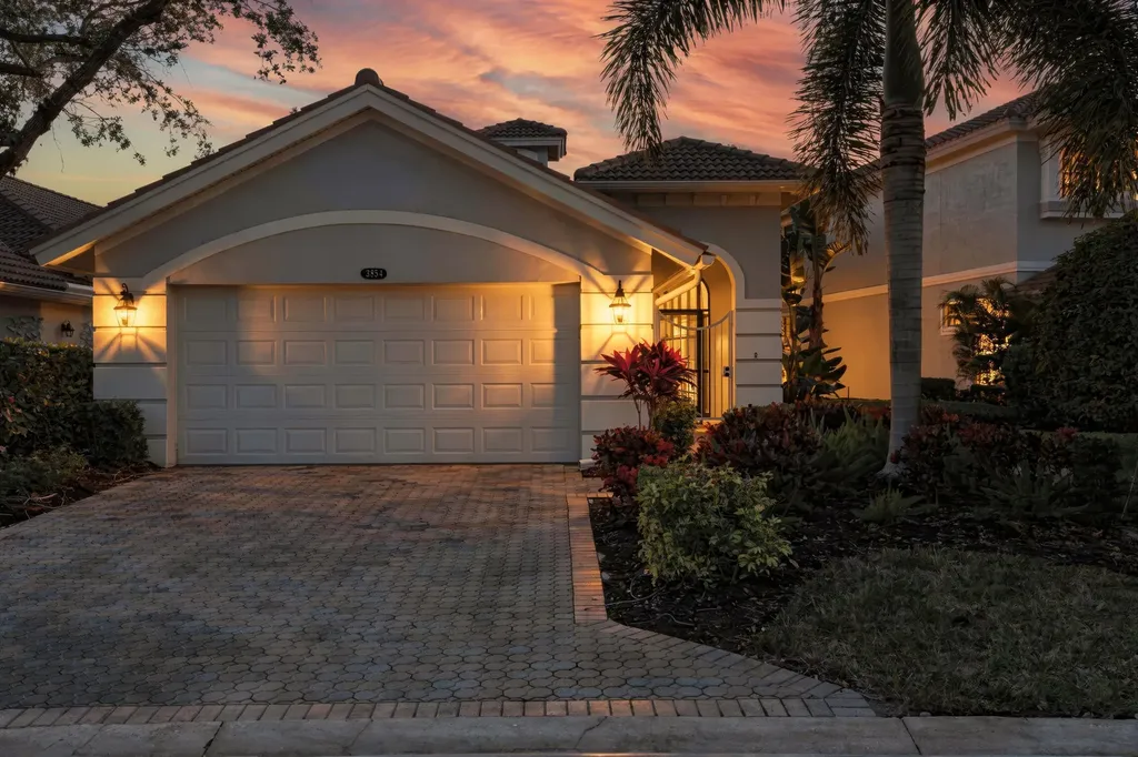 3854 Cotton Green Path Drive Naples FL 34114