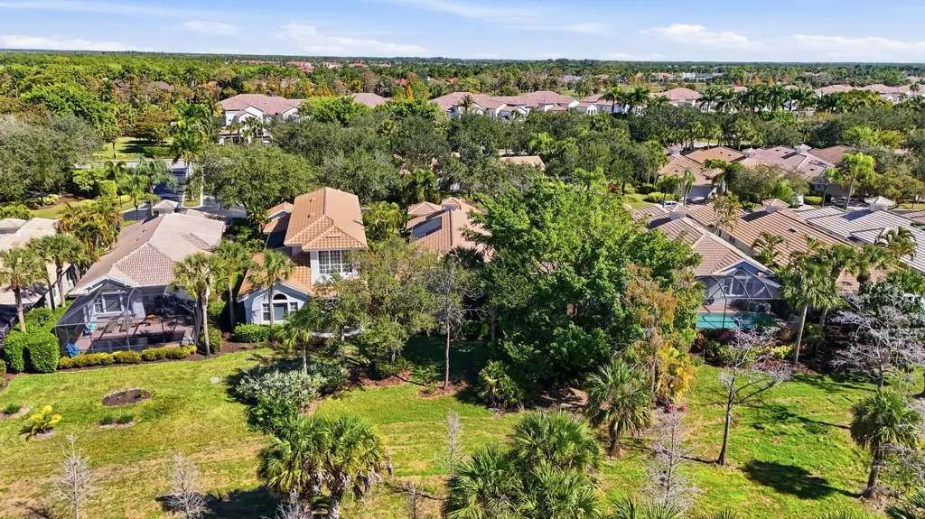 3854 Cotton Green Path Drive Naples FL 34114