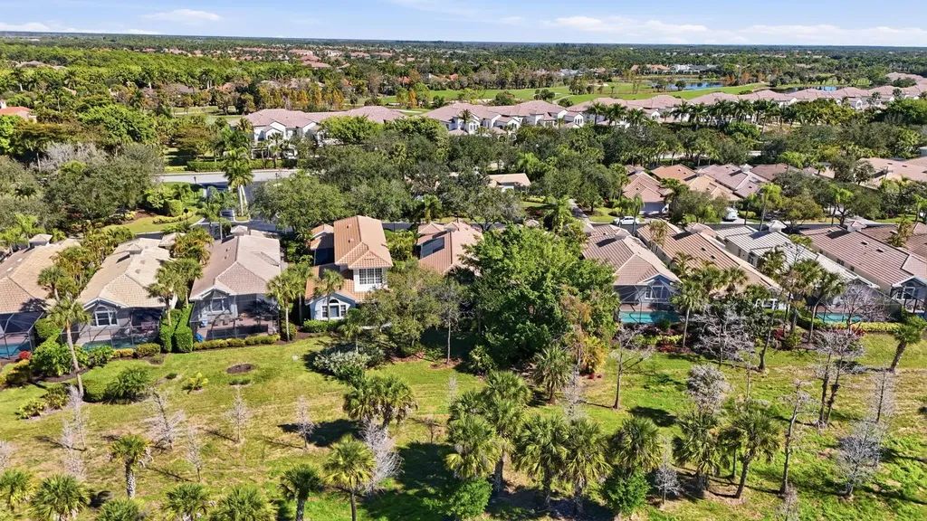 3854 Cotton Green Path Drive Naples FL 34114