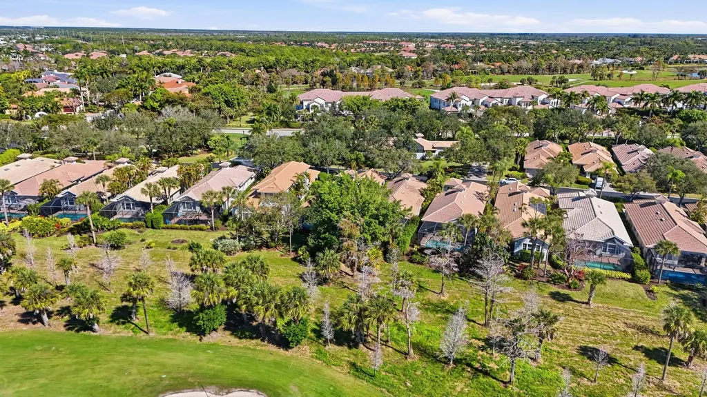 3854 Cotton Green Path Drive Naples FL 34114