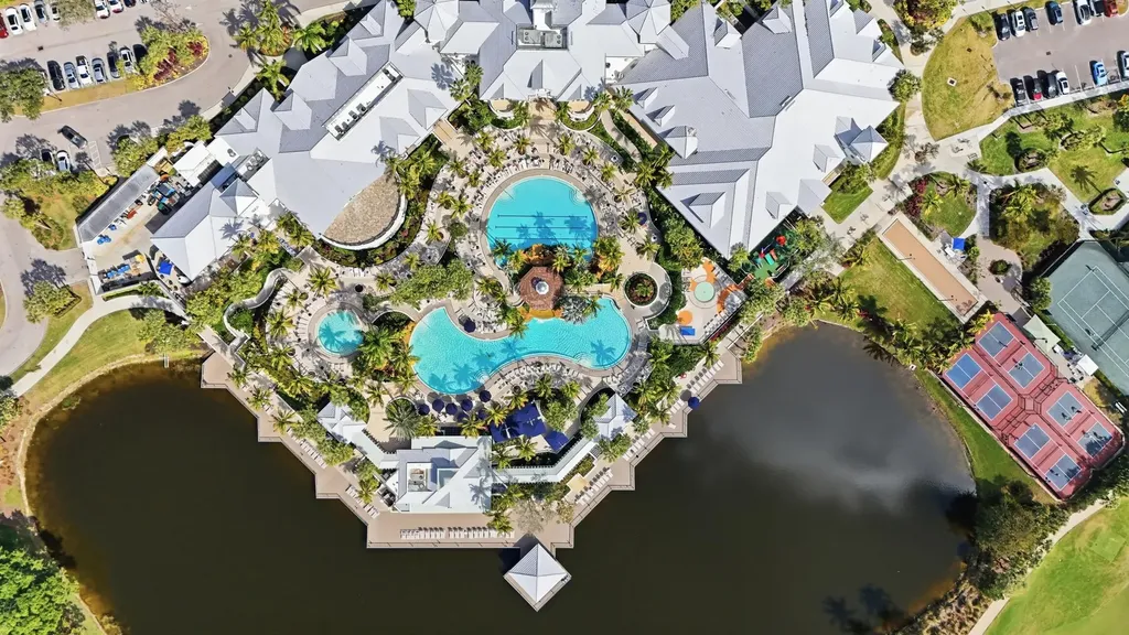 3854 Cotton Green Path Drive Naples FL 34114