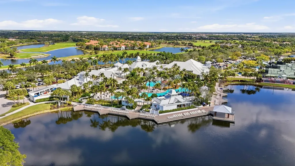 3854 Cotton Green Path Drive Naples FL 34114