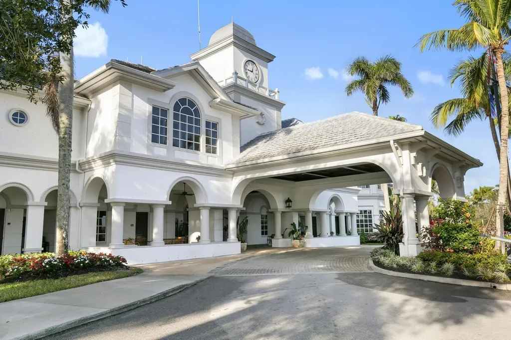 3854 Cotton Green Path Drive Naples FL 34114