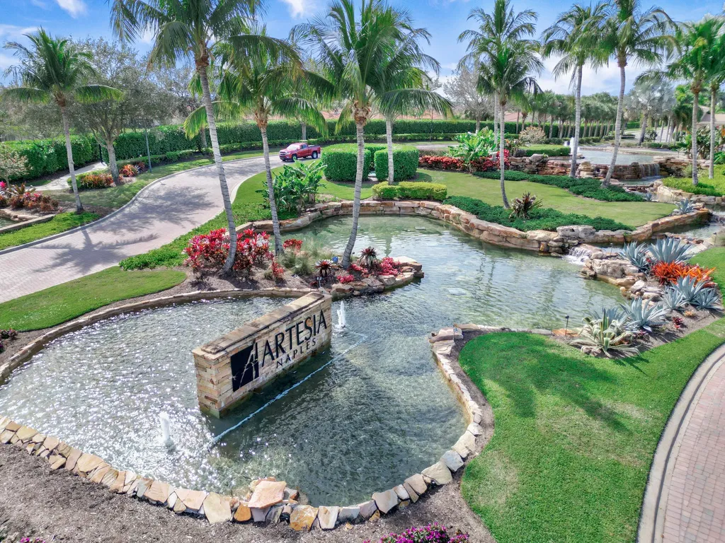 1238 Kendari Terrace Naples FL 34113