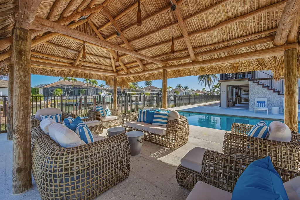 191 Leeward Court Marco Island FL 34145