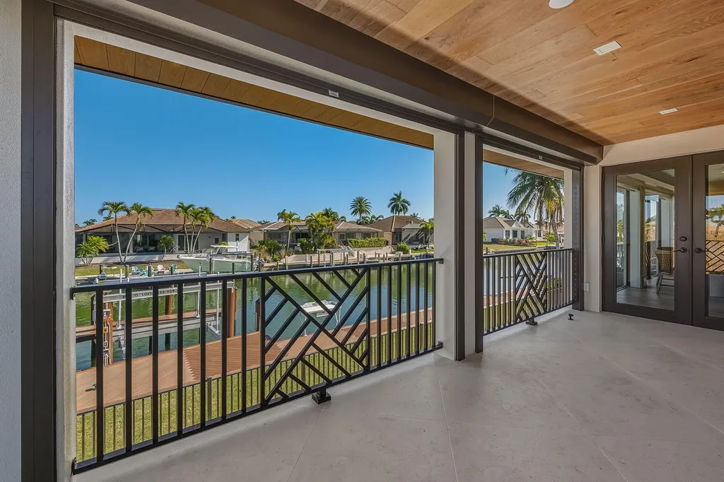 191 Leeward Court Marco Island FL 34145