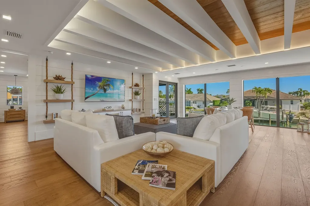 191 Leeward Court Marco Island FL 34145