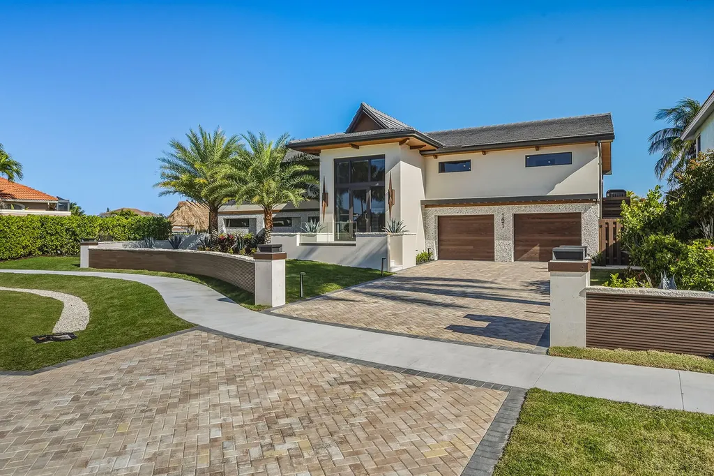 191 Leeward Court Marco Island FL 34145