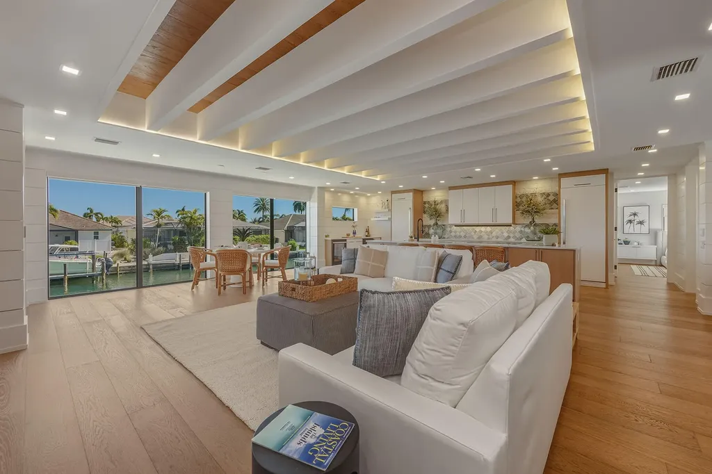 191 Leeward Court Marco Island FL 34145