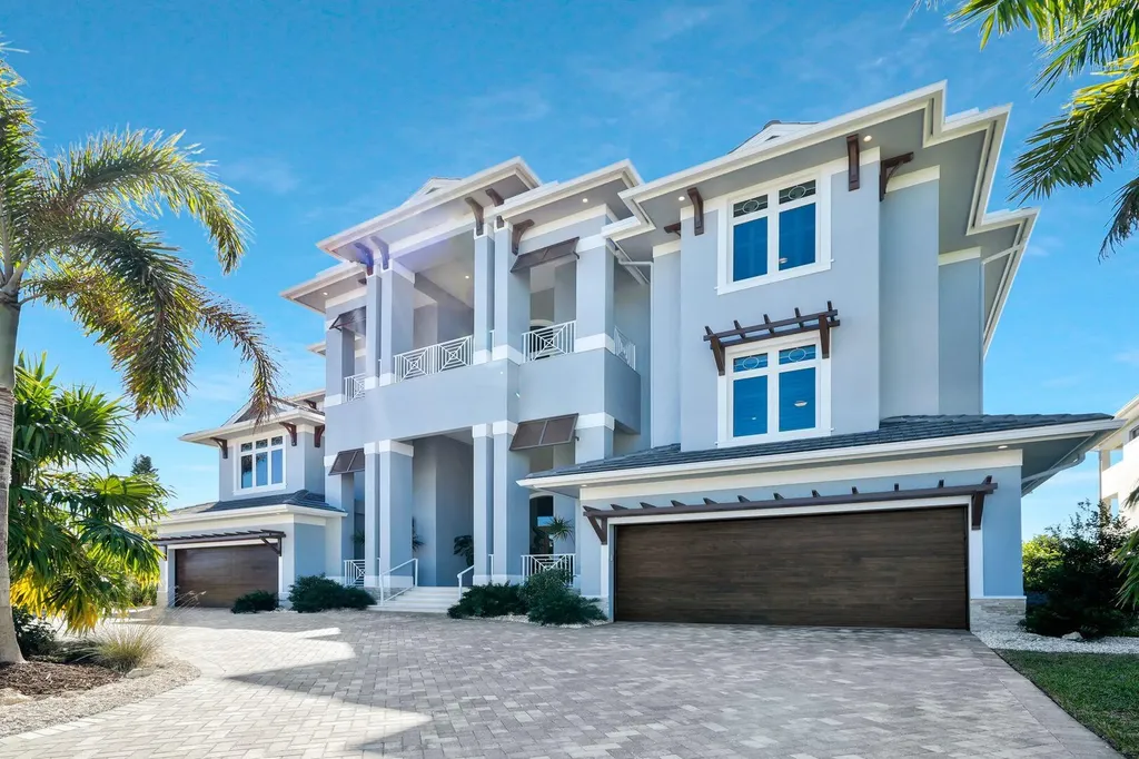 564 Spinnaker Drive Marco Island FL 34145