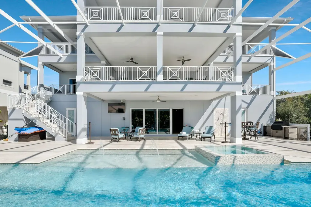 564 Spinnaker Drive Marco Island FL 34145