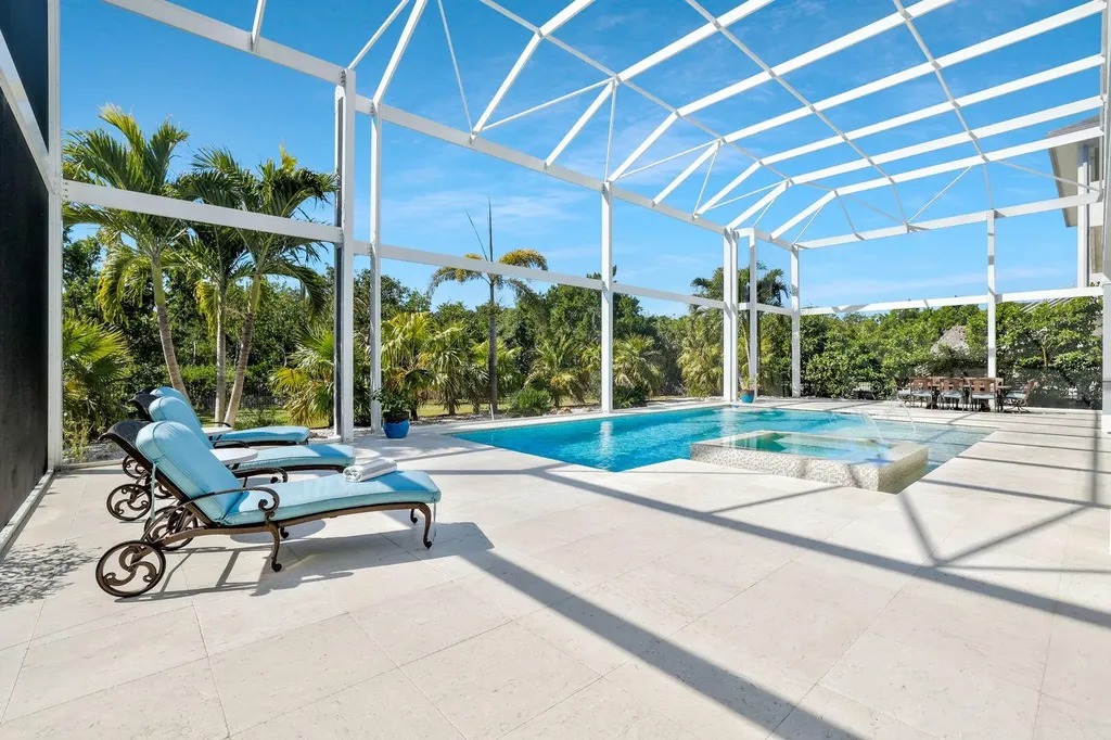 564 Spinnaker Drive Marco Island FL 34145