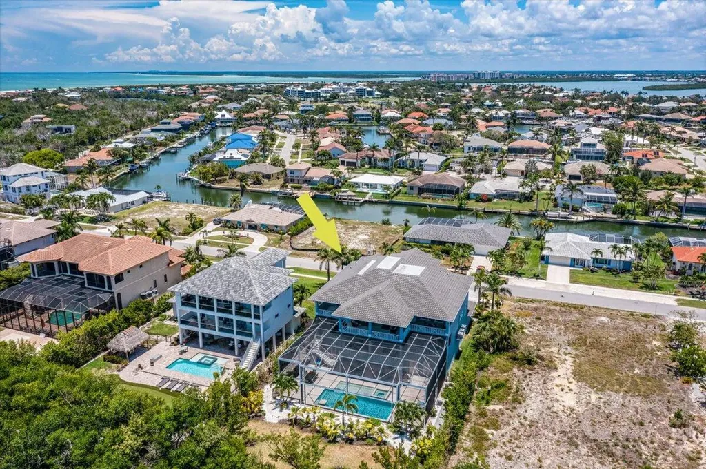 564 Spinnaker Drive Marco Island FL 34145