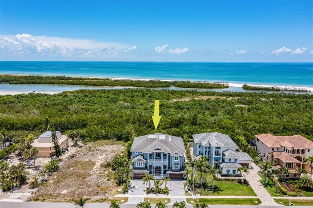 564 Spinnaker Drive Marco Island FL 34145