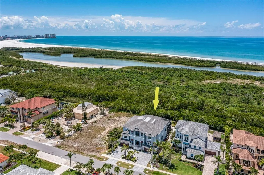 564 Spinnaker Drive Marco Island FL 34145