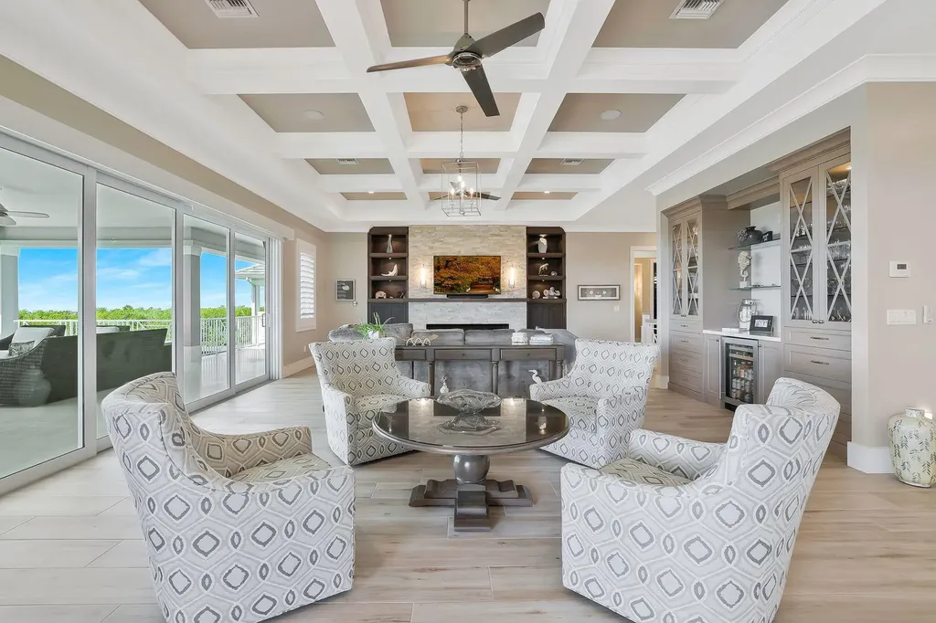 564 Spinnaker Drive Marco Island FL 34145