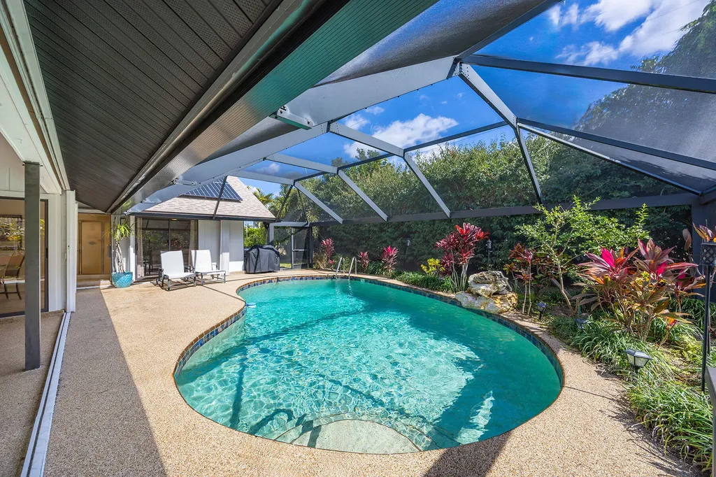 2529 Kings Lake Boulevard Naples FL 34112