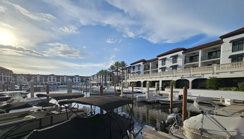 1500 5th Avenue N Naples FL 34102