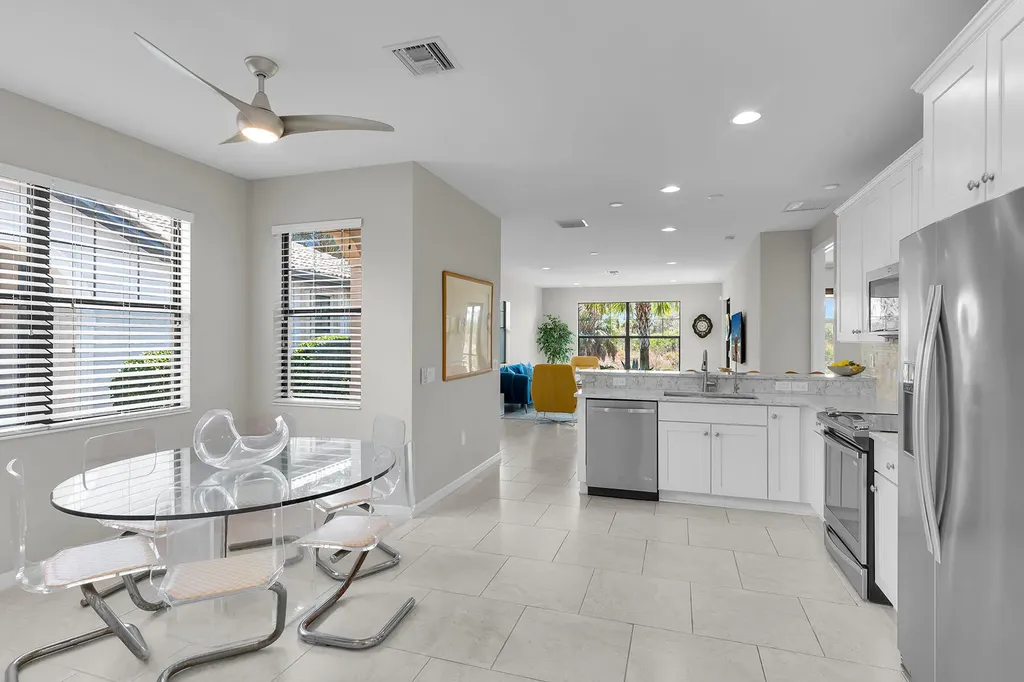 1574 Oceania Drive S Naples FL 34113