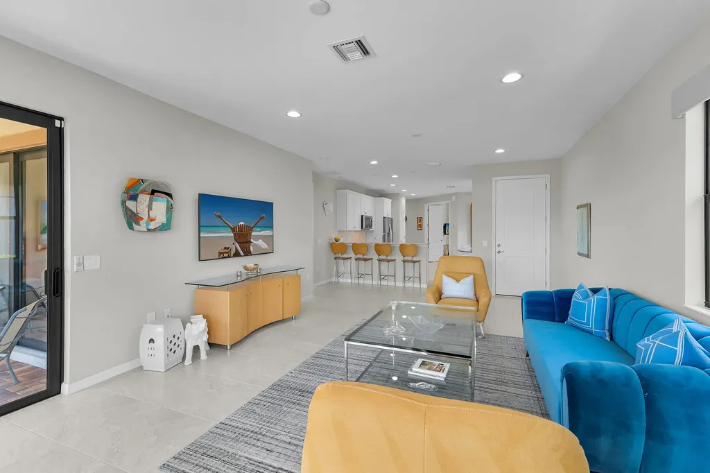 1574 Oceania Drive S Naples FL 34113