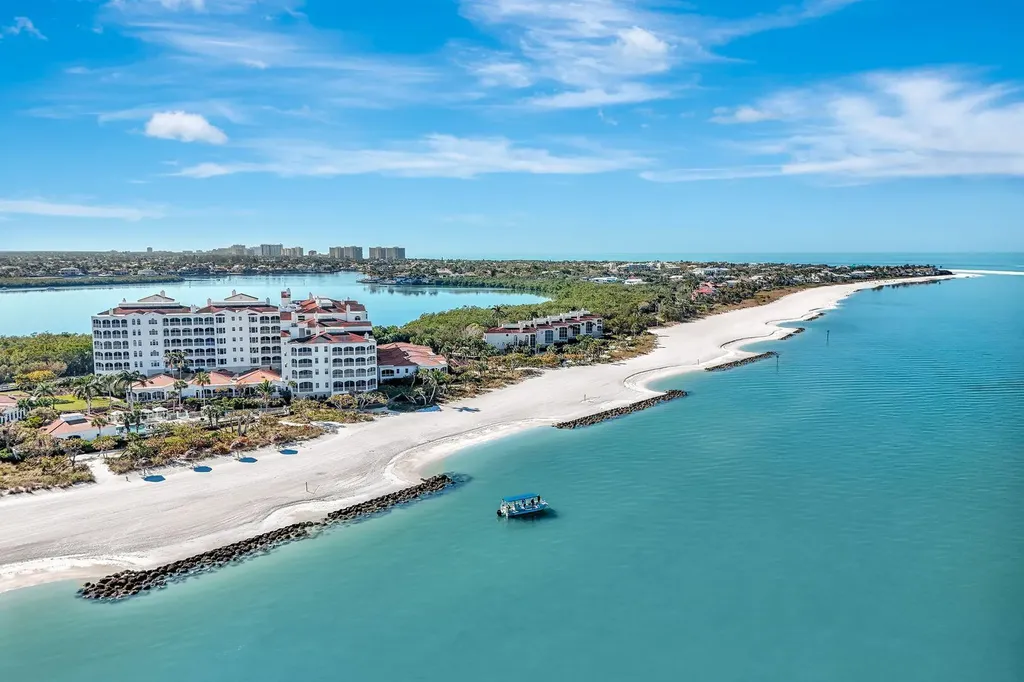 Marco Island FL, 2000 Royal Marco Way, Unit 2-610