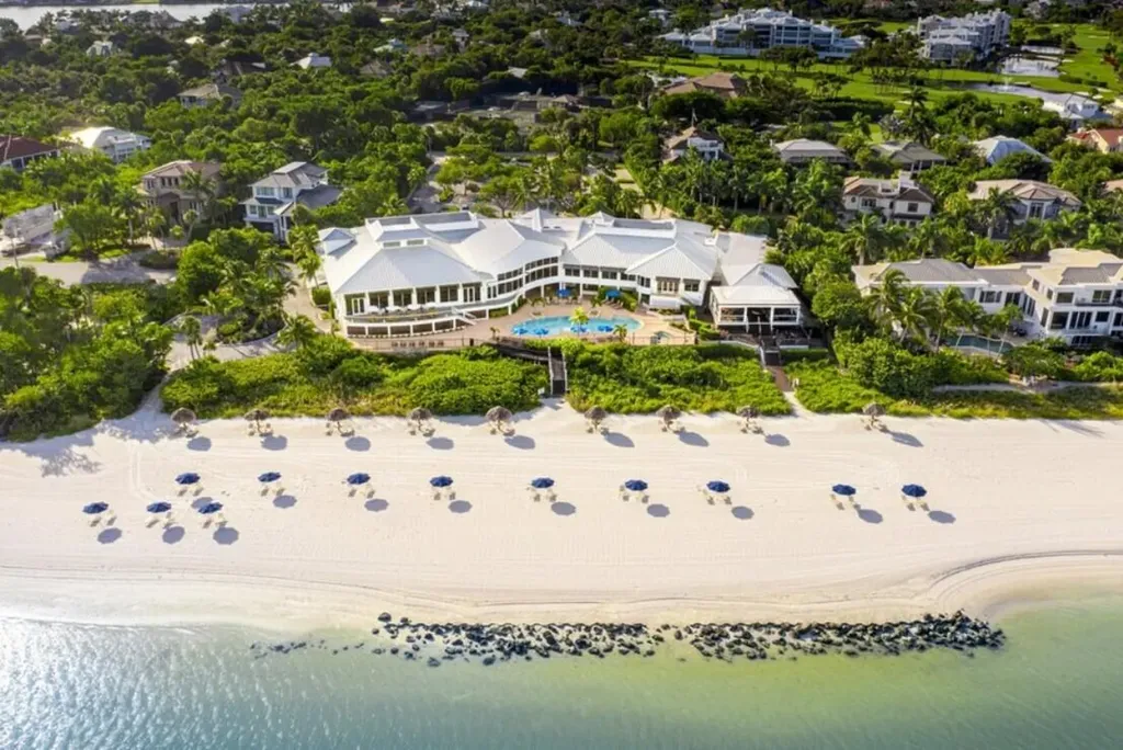 2000 Royal Marco Way Marco Island FL 34145