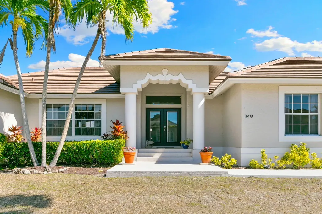 349 Lamplighter Drive Marco Island FL 34145