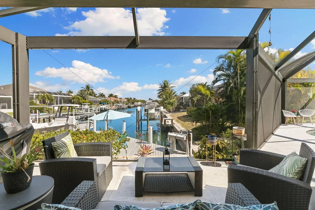 349 Lamplighter Drive Marco Island FL 34145