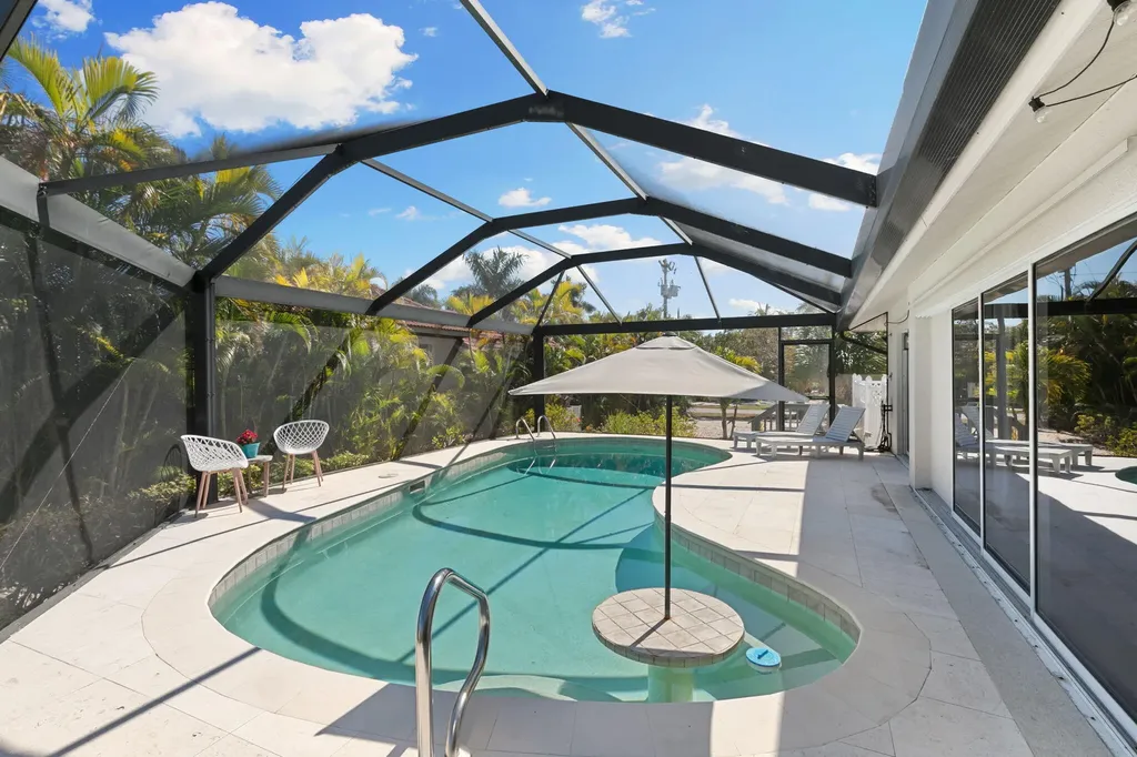 349 Lamplighter Drive Marco Island FL 34145