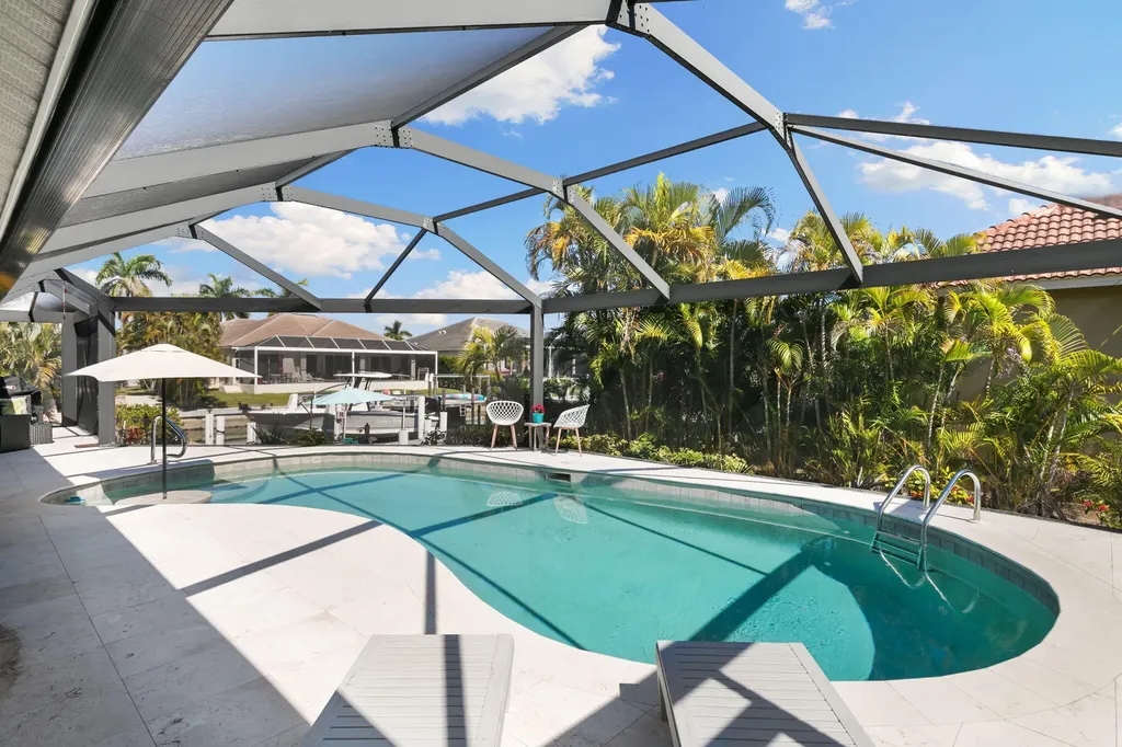 349 Lamplighter Drive Marco Island FL 34145