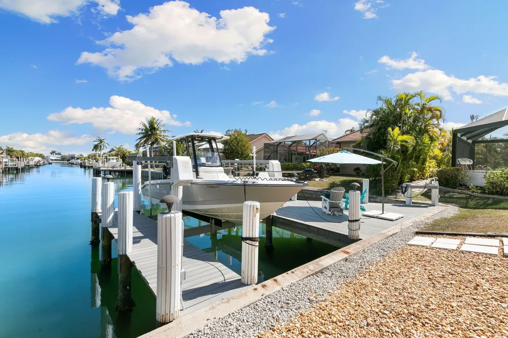 349 Lamplighter Drive Marco Island FL 34145