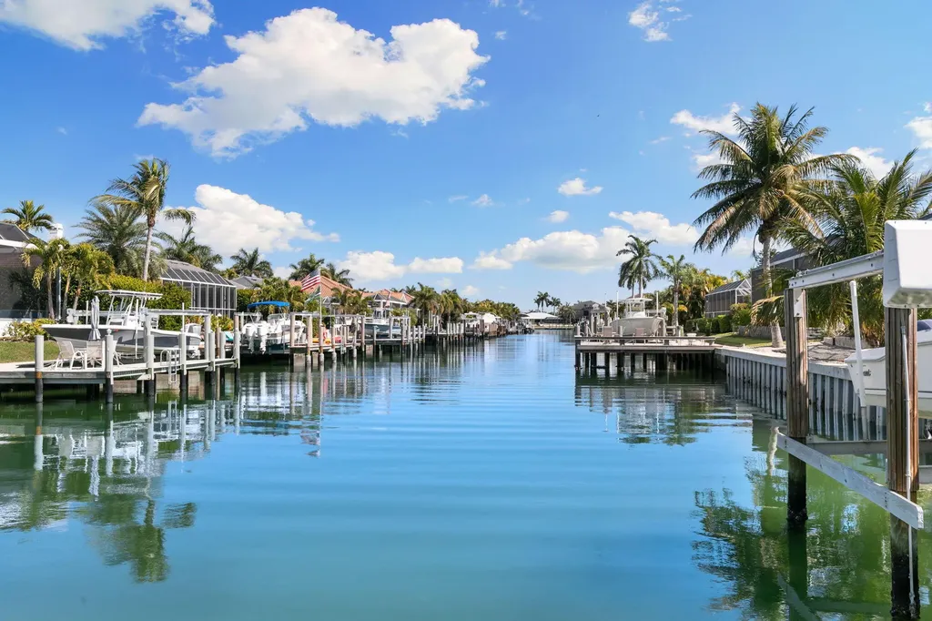 349 Lamplighter Drive Marco Island FL 34145