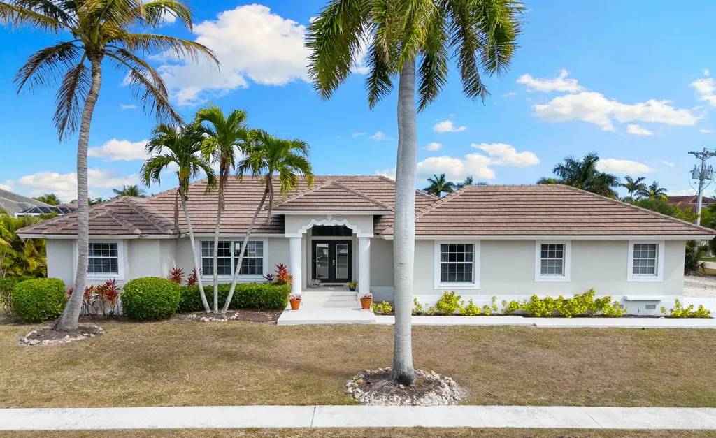 349 Lamplighter Drive Marco Island FL 34145