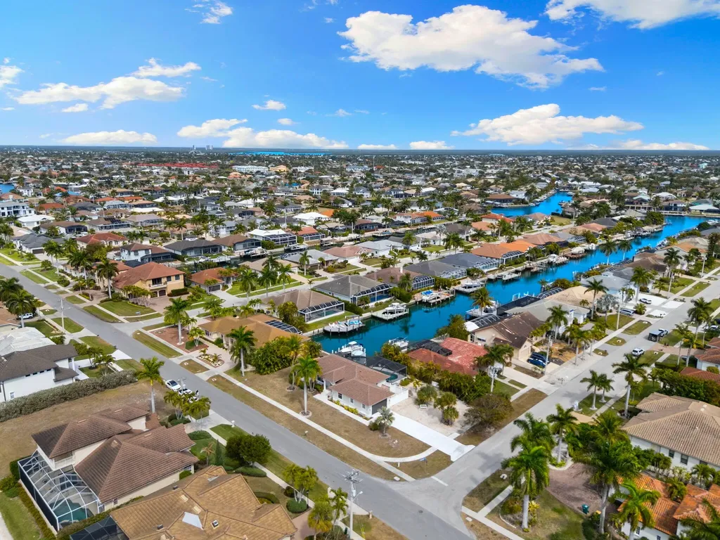 349 Lamplighter Drive Marco Island FL 34145