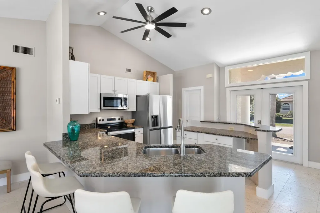 349 Lamplighter Drive Marco Island FL 34145