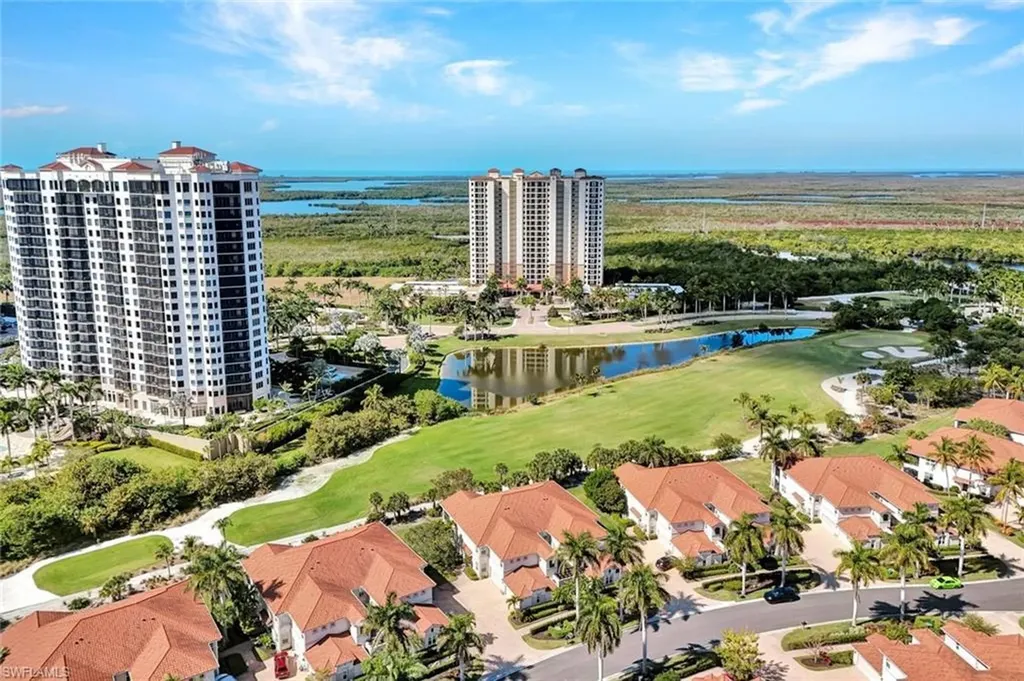 1277 Rialto Way Naples FL 34114