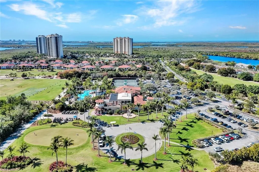 1277 Rialto Way Naples FL 34114