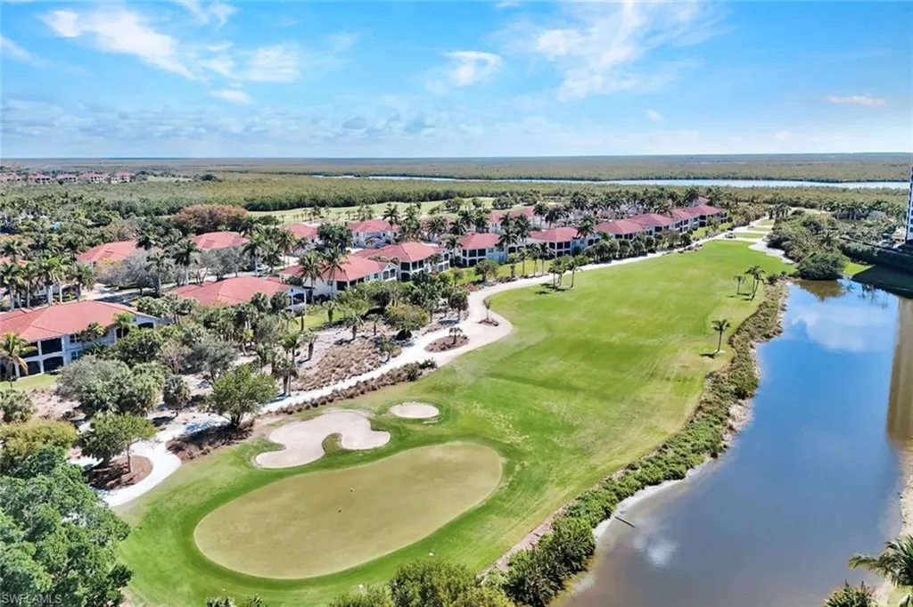 1277 Rialto Way Naples FL 34114