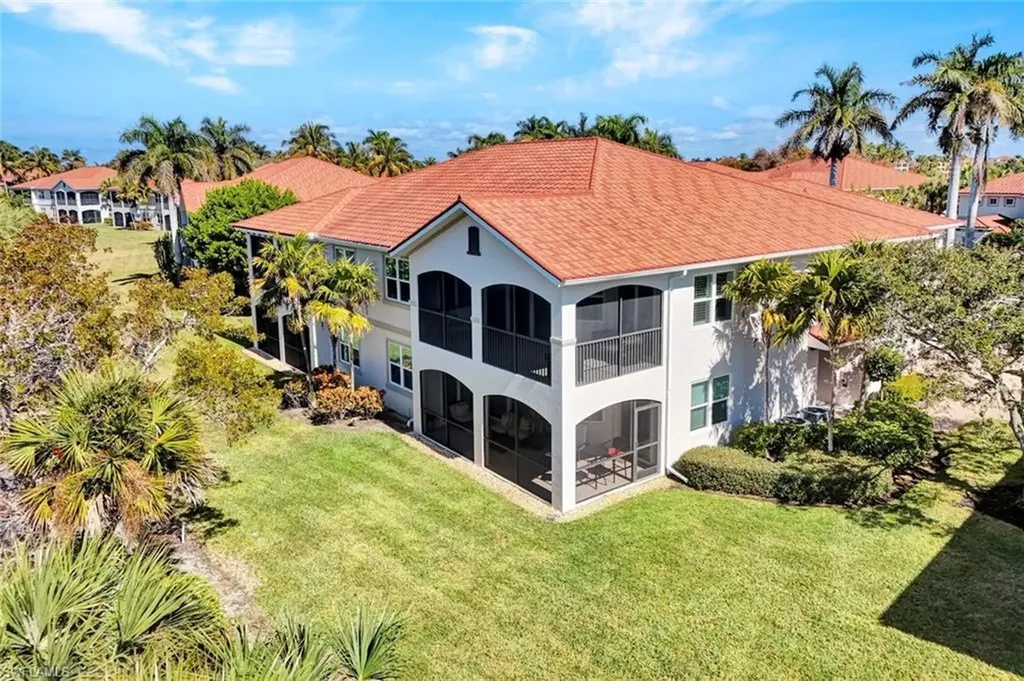 1277 Rialto Way Naples FL 34114