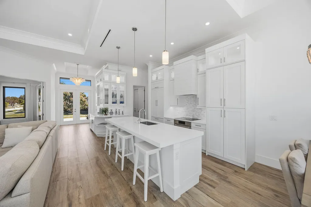 740 Seagrape Drive Marco Island FL 34145