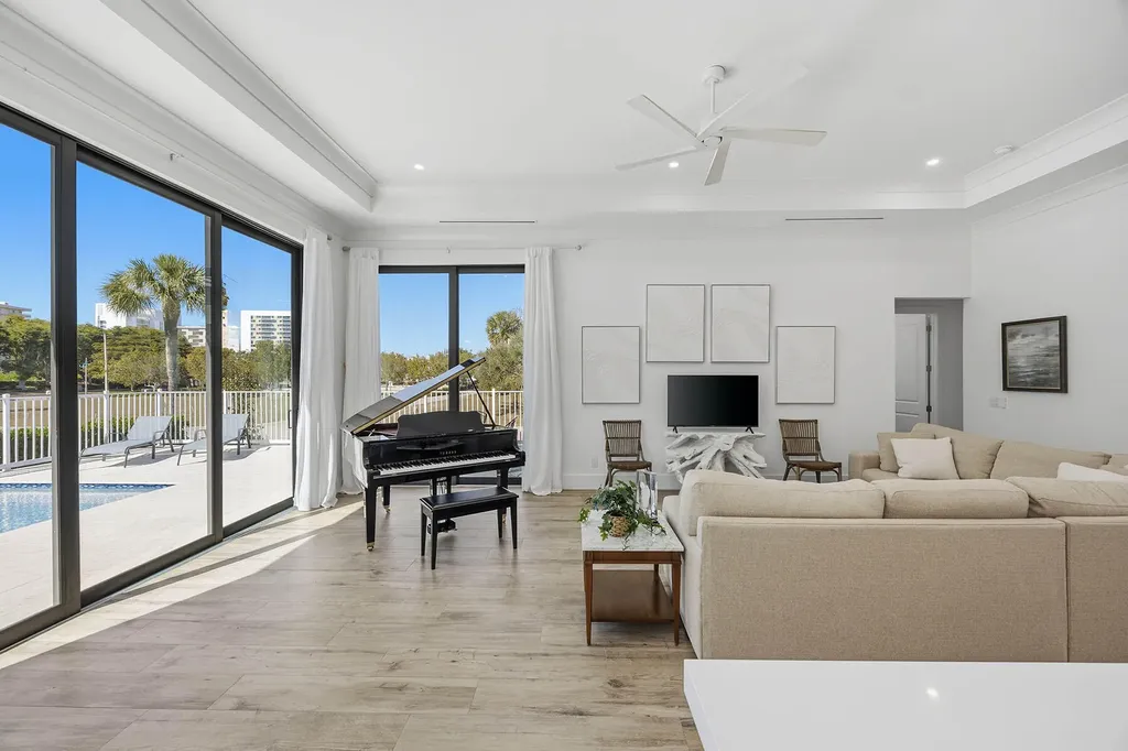 740 Seagrape Drive Marco Island FL 34145