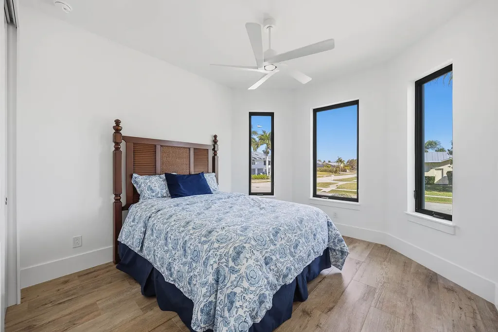 740 Seagrape Drive Marco Island FL 34145