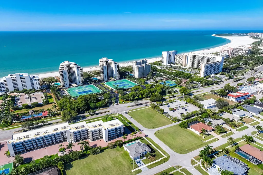 740 Seagrape Drive Marco Island FL 34145