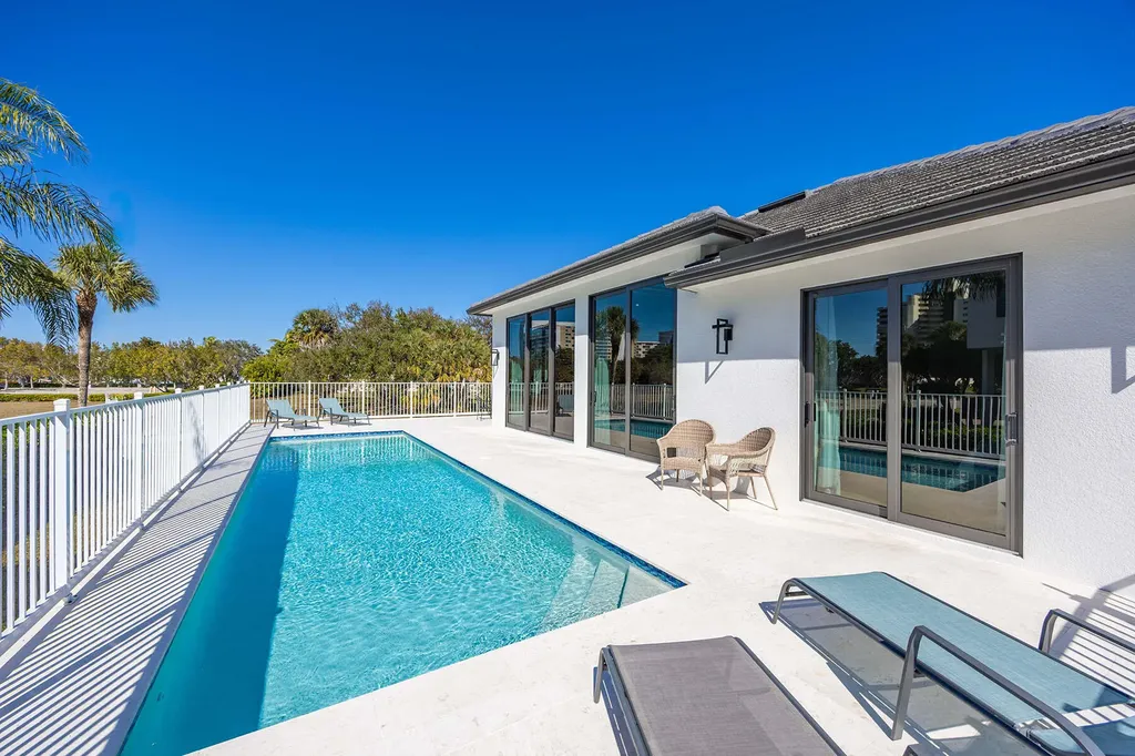 740 Seagrape Drive Marco Island FL 34145