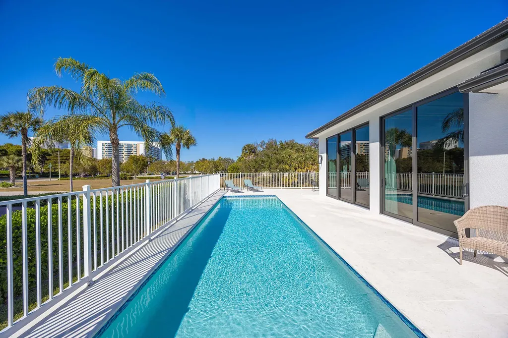 740 Seagrape Drive Marco Island FL 34145