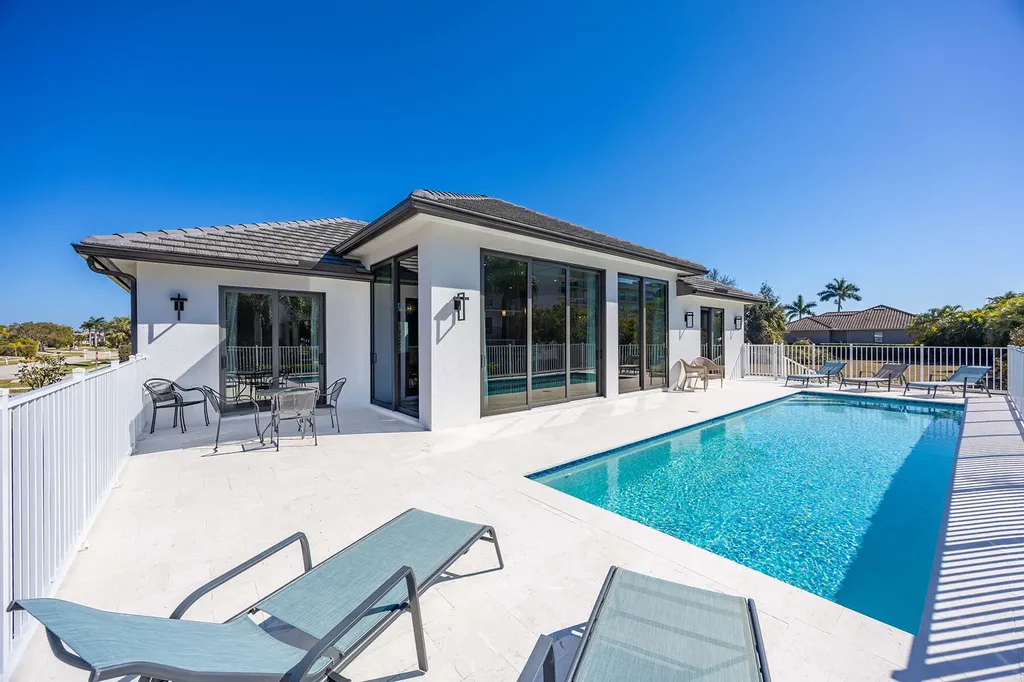 740 Seagrape Drive Marco Island FL 34145