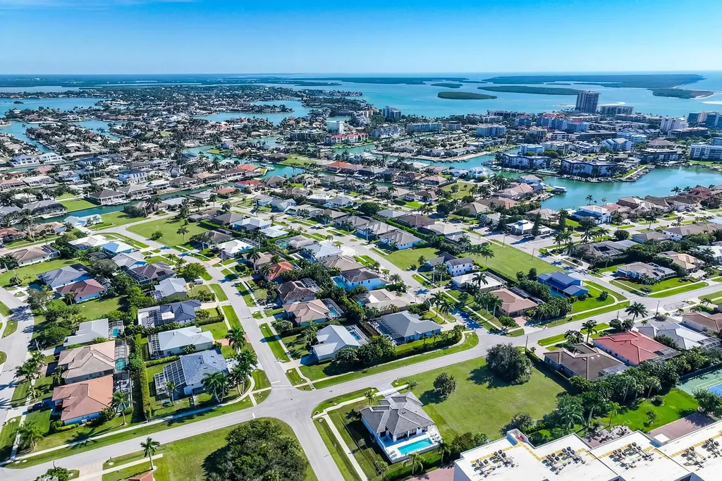 740 Seagrape Drive Marco Island FL 34145