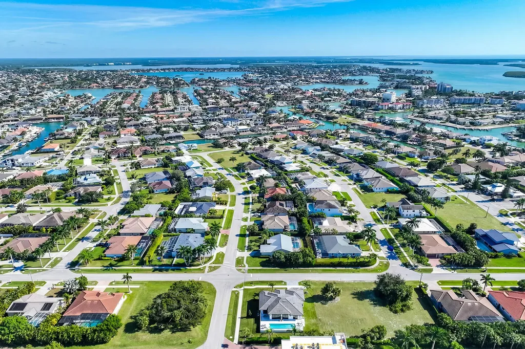 740 Seagrape Drive Marco Island FL 34145