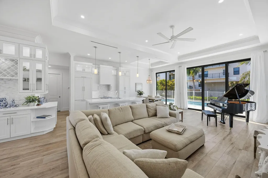 740 Seagrape Drive Marco Island FL 34145