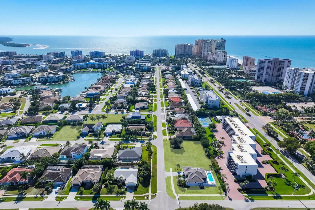 740 Seagrape Drive Marco Island FL 34145